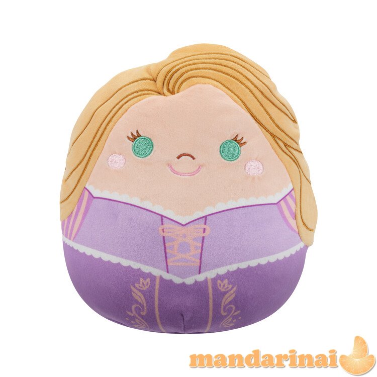 SQUISHMALLOWS DISNEY PRINCESS Pliušinis žaislas, 20 cm