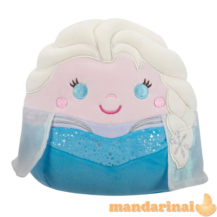 SQUISHMALLOWS DISNEY PRINCESS Pliušinis žaislas, 20 cm