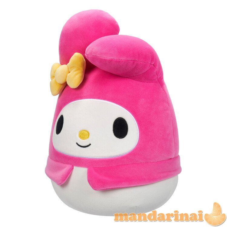 SQUISHMALLOWS HELLO KITTY W18 Pliušinis žaislas, 20 cm