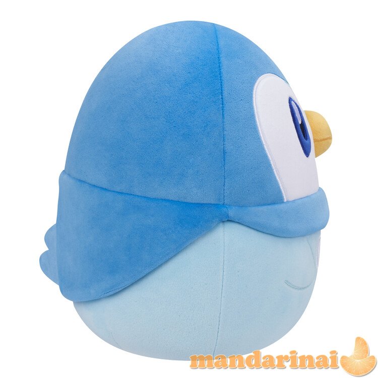 SQUISHMALLOWS Pokemon pliušinis žaislas Piplup, 25 cm