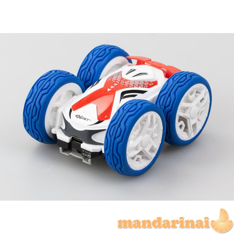 EXOST R/C mašinėlė Mini Flip Neo 1:34