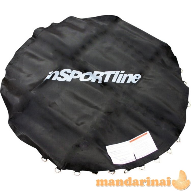 Atsarginis batuto pagrindas 300 cm inSPORTline