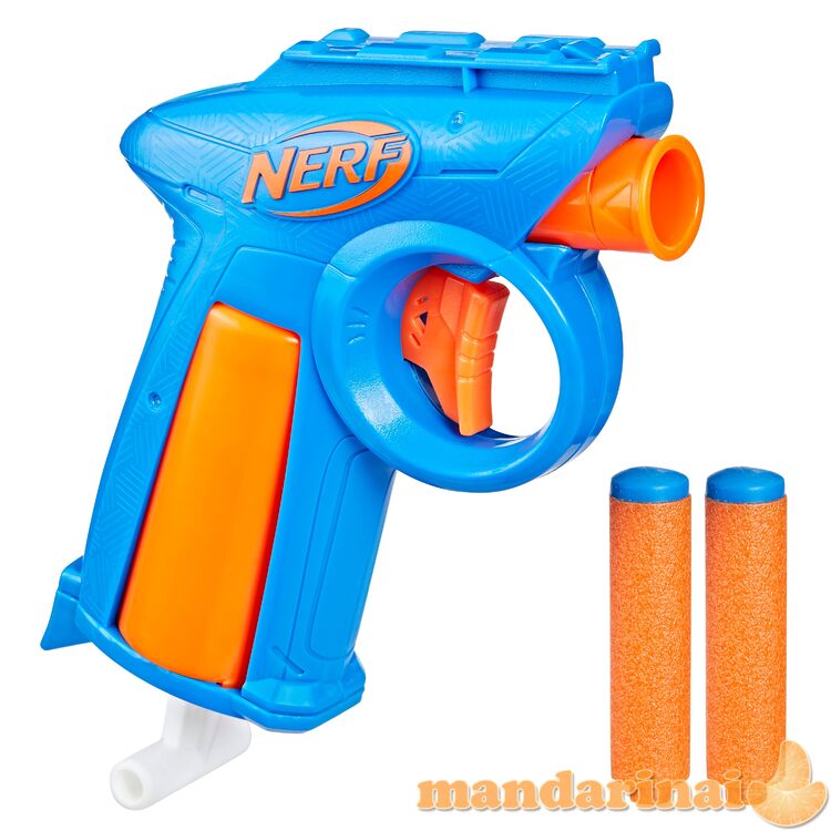 NERF N Series šautuvas „Flex“