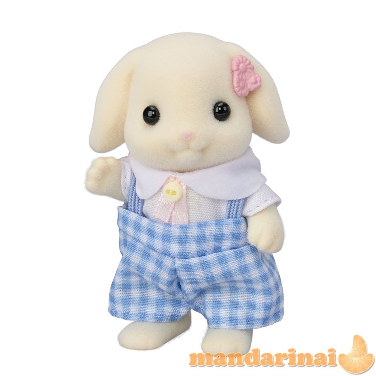 SYLVANIAN FAMILIES Rinkinys „Sodininkai“