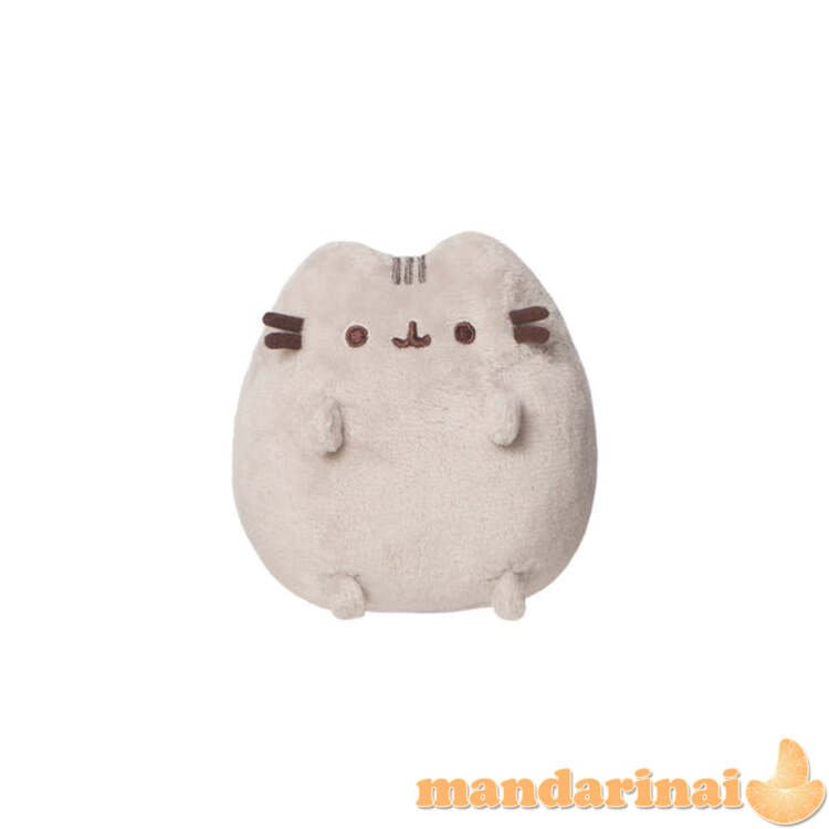 PUSHEEN Pliušinis sėdintis katinas, 9 cm