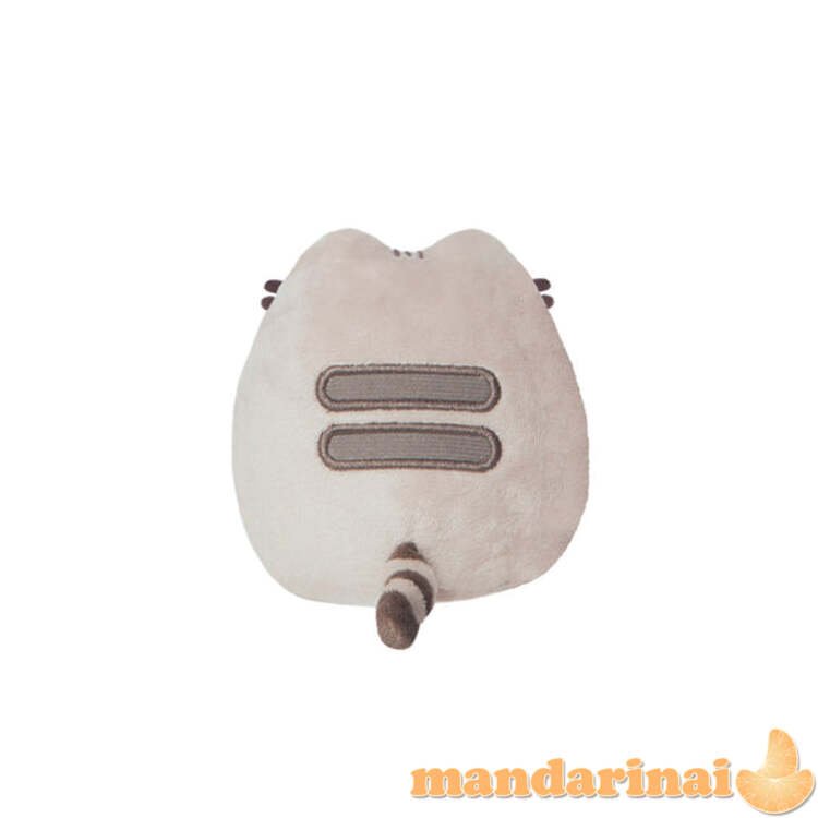 PUSHEEN Pliušinis sėdintis katinas, 9 cm