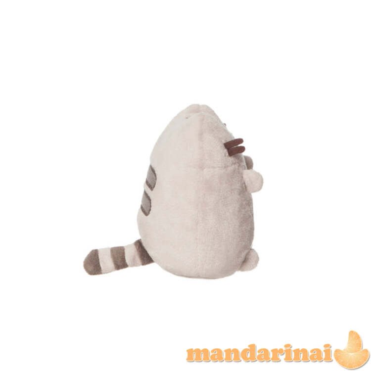 PUSHEEN Pliušinis sėdintis katinas, 9 cm