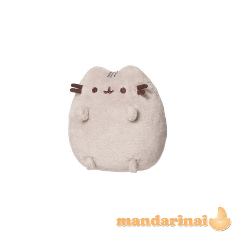 PUSHEEN Pliušinis sėdintis katinas, 9 cm