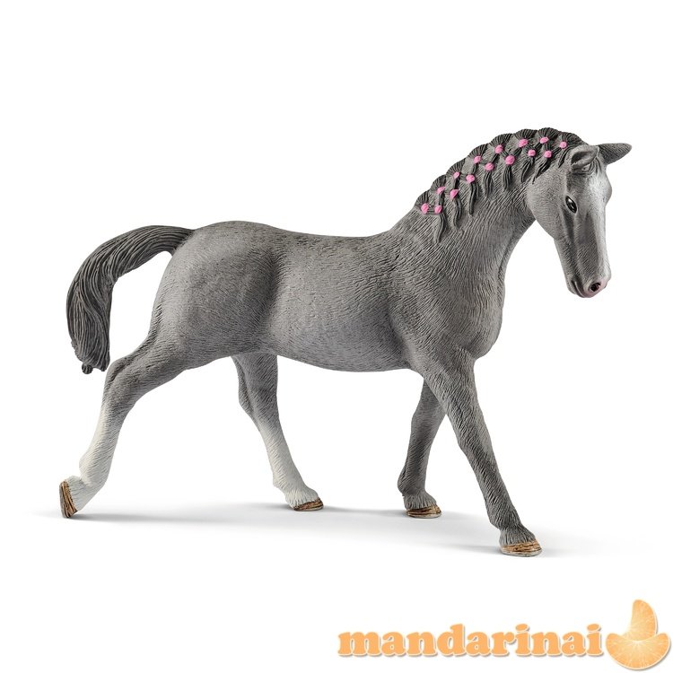 SCHLEICH HORSE CLUB Trakėnų veislės kumelė