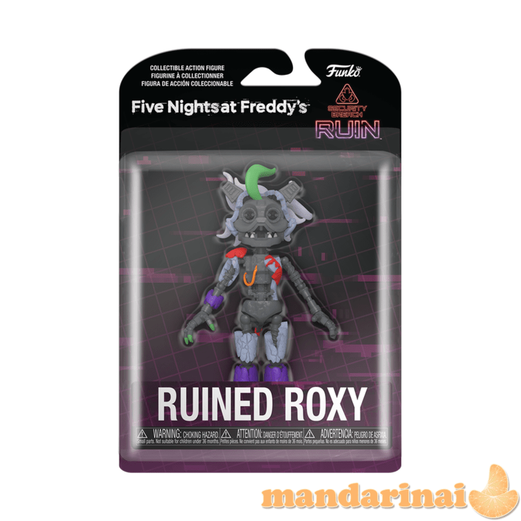 FUNKO Veiksmo figūrėlė: Five Nights At Freddy´s - Roxy