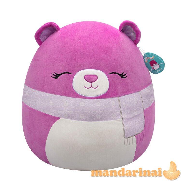 SQUISHMALLOWS W20 Pliušinis žaislas, 50 cm