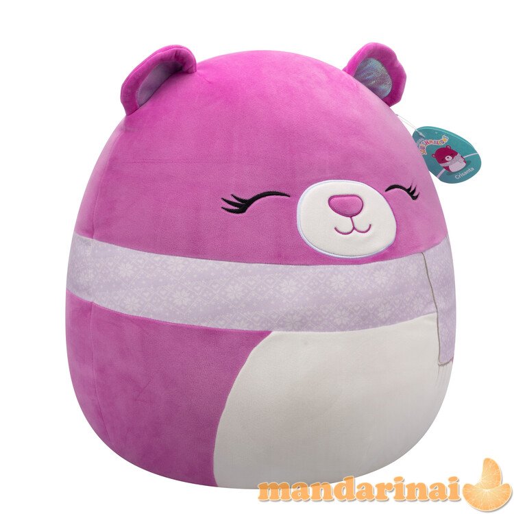 SQUISHMALLOWS W20 Pliušinis žaislas, 50 cm