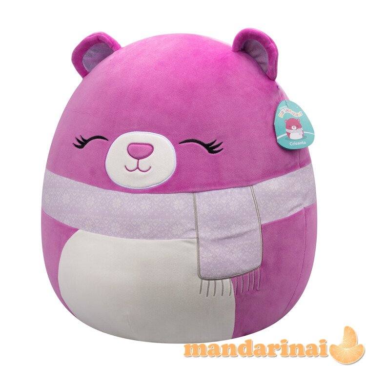 SQUISHMALLOWS W20 Pliušinis žaislas, 50 cm