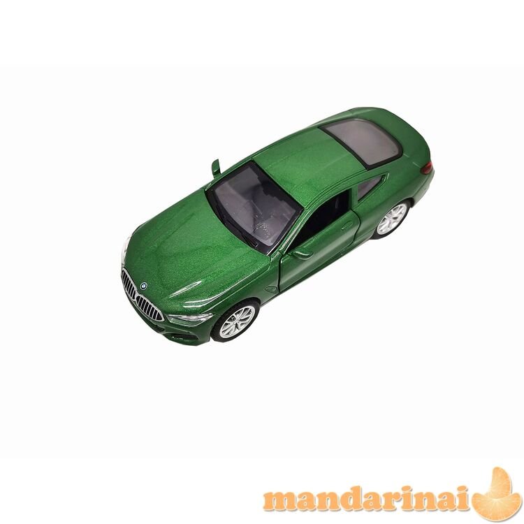 MSZ Automobilis BMW M850i COUPE, 1:35