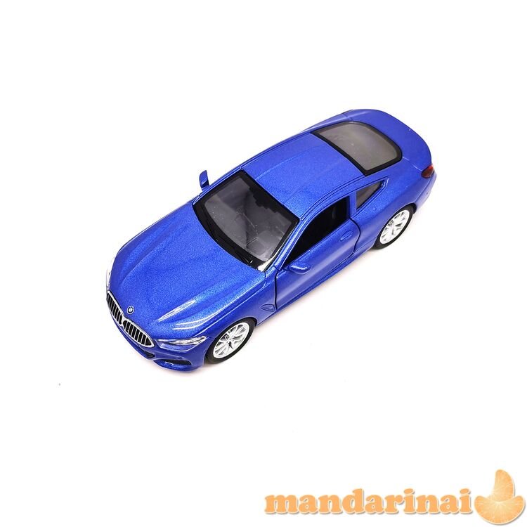 MSZ Automobilis BMW M850i COUPE, 1:35