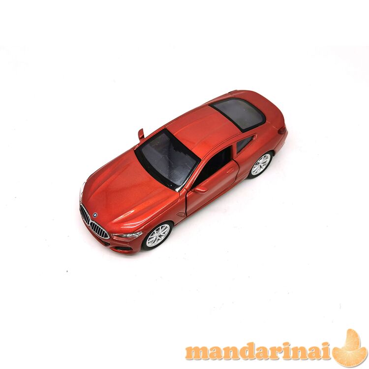 MSZ Automobilis BMW M850i COUPE, 1:35