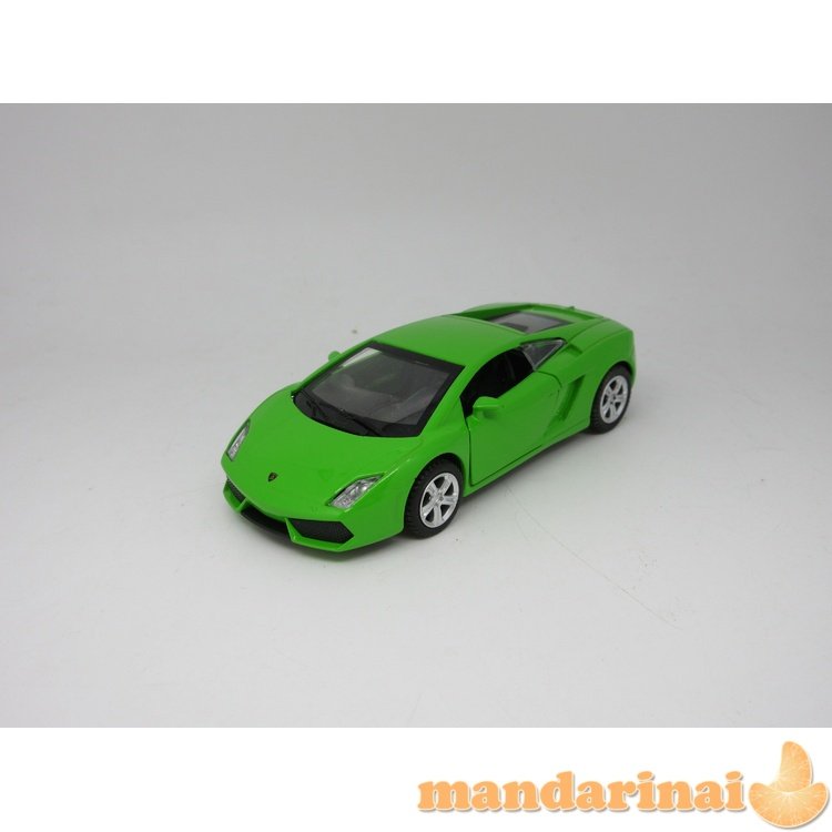 MSZ Automobilis LAMBORGHINI GALLARDO LP560-4, 1:43