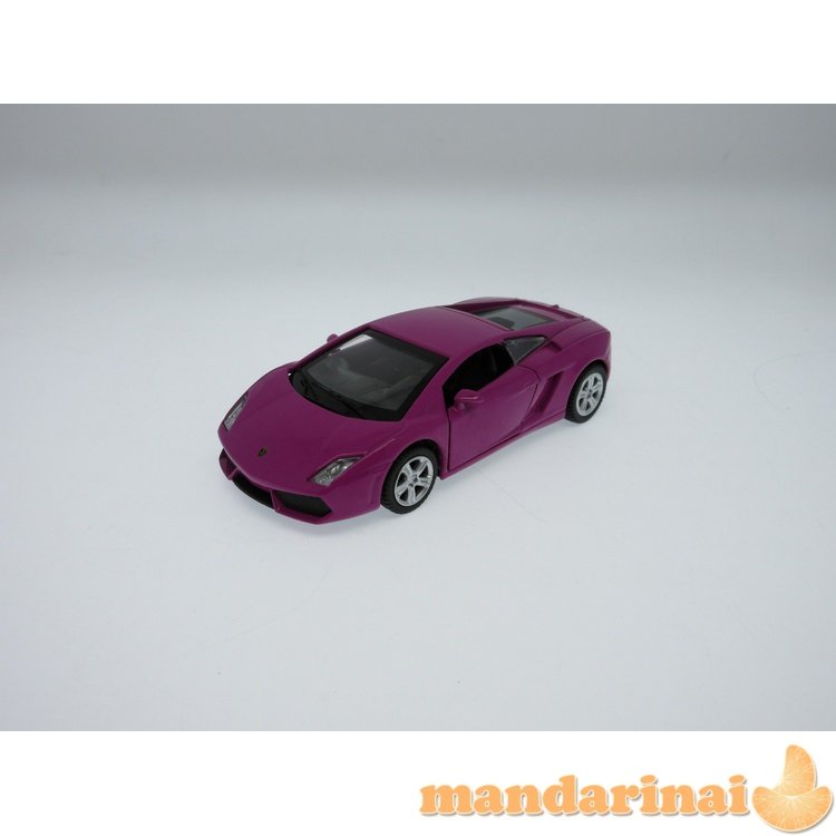 MSZ Automobilis LAMBORGHINI GALLARDO LP560-4, 1:43