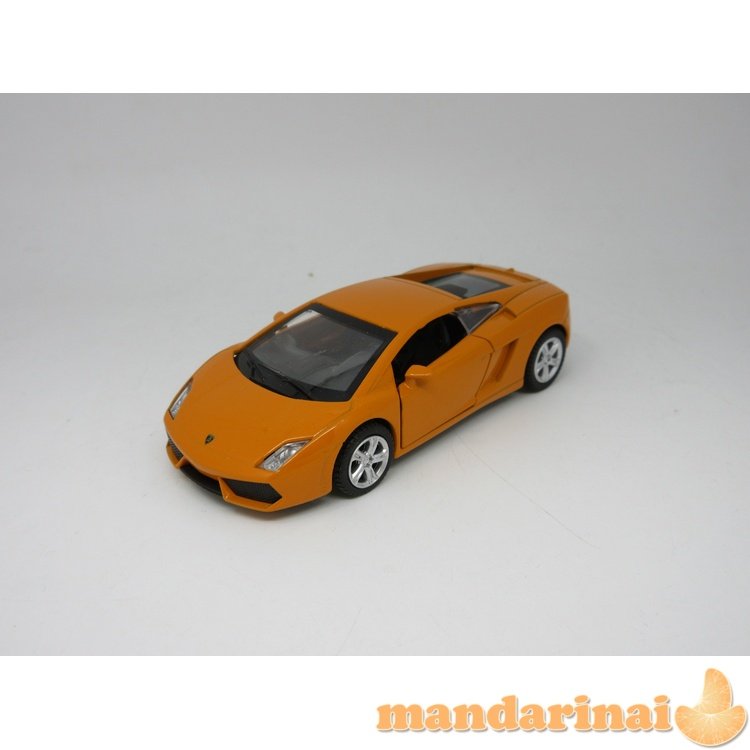 MSZ Automobilis LAMBORGHINI GALLARDO LP560-4, 1:43