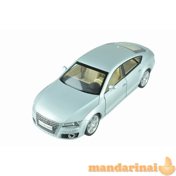 MSZ Automobilis AUDI A7, 1:24