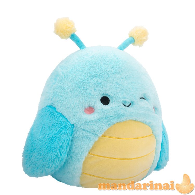 SQUISHMALLOWS W20 Fuzz-A-Mallows Pliušinis žaislas, 30 cm