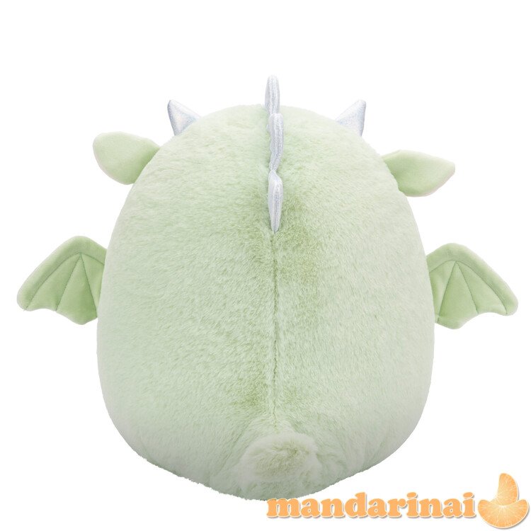 SQUISHMALLOWS W20 Fuzz-A-Mallows Pliušinis žaislas, 30 cm