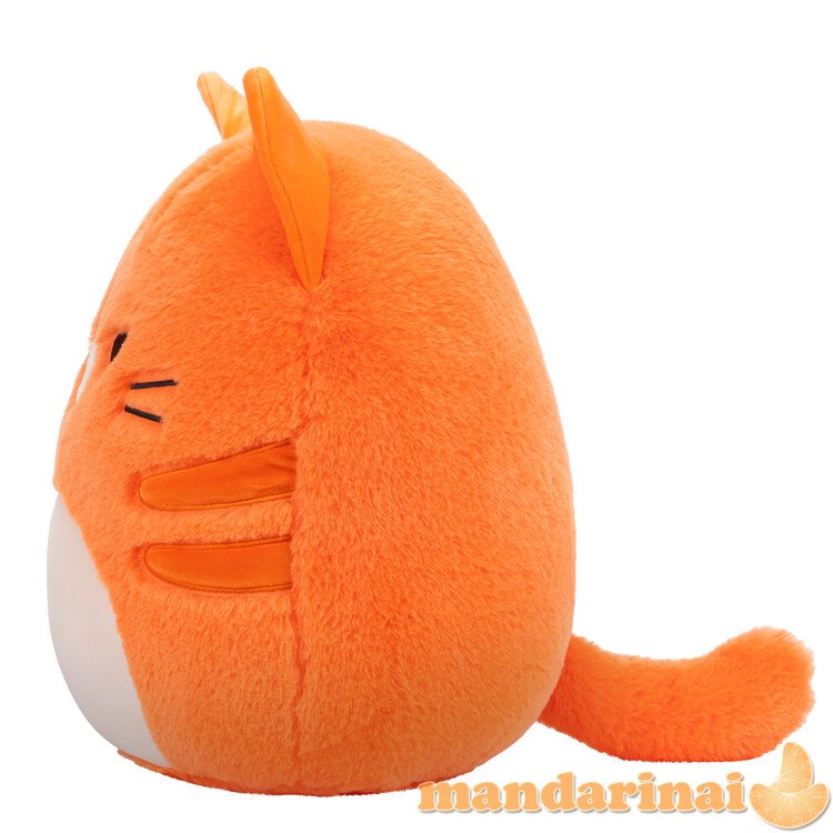 SQUISHMALLOWS W20 Fuzz-A-Mallows Pliušinis žaislas, 30 cm