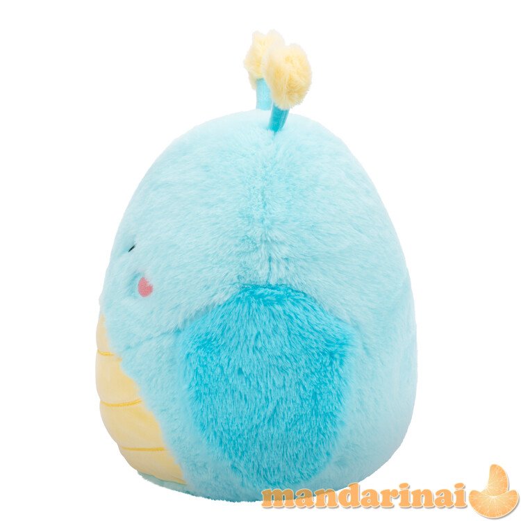 SQUISHMALLOWS W20 Fuzz-A-Mallows Pliušinis žaislas, 30 cm