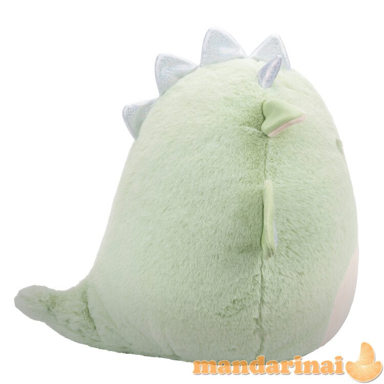 SQUISHMALLOWS W20 Fuzz-A-Mallows Pliušinis žaislas, 30 cm