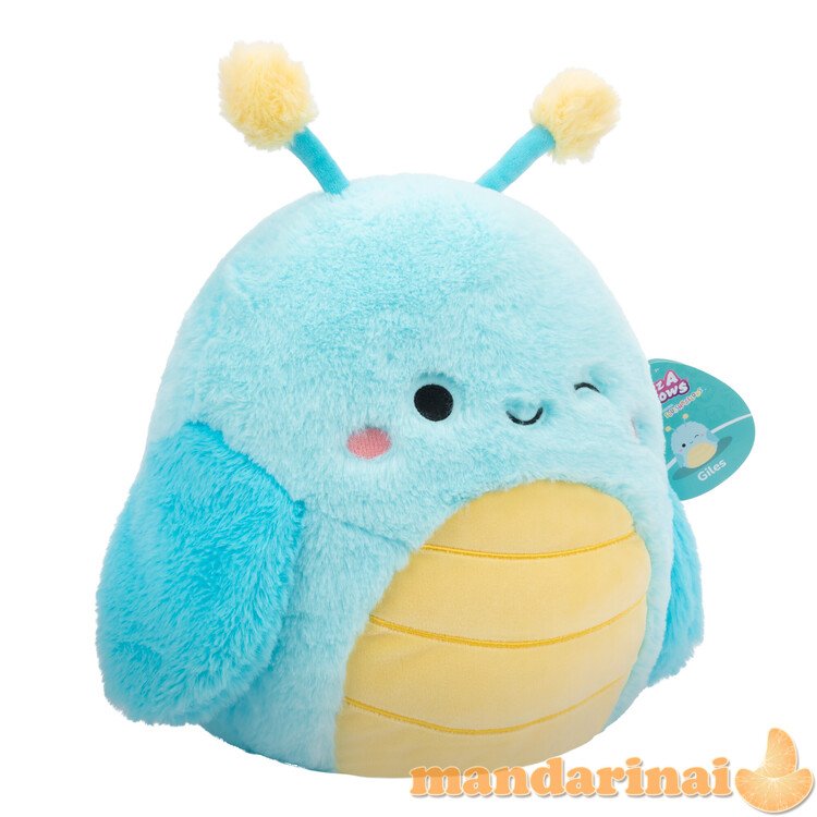 SQUISHMALLOWS W20 Fuzz-A-Mallows Pliušinis žaislas, 30 cm