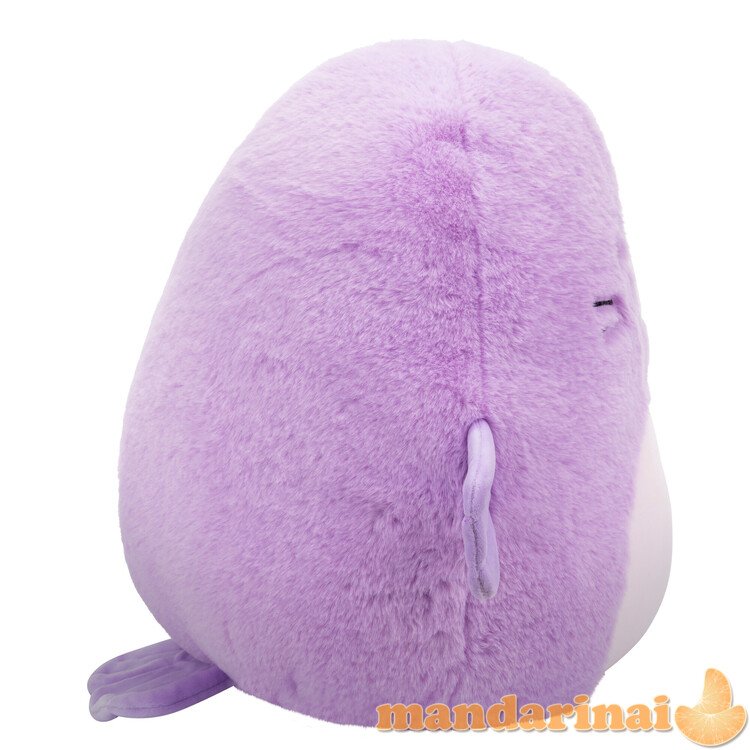 SQUISHMALLOWS W20 Fuzz-A-Mallows Pliušinis žaislas, 30 cm