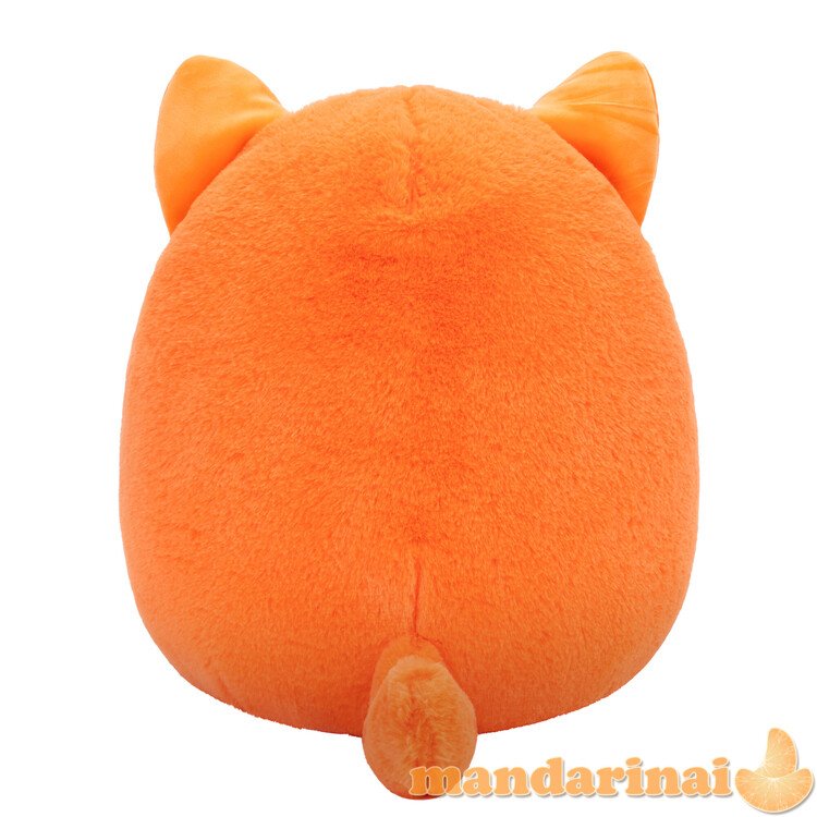 SQUISHMALLOWS W20 Fuzz-A-Mallows Pliušinis žaislas, 30 cm