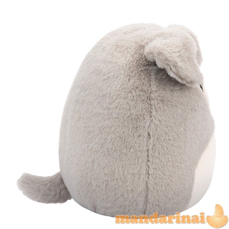 SQUISHMALLOWS W20 Fuzz-A-Mallows Pliušinis žaislas, 30 cm