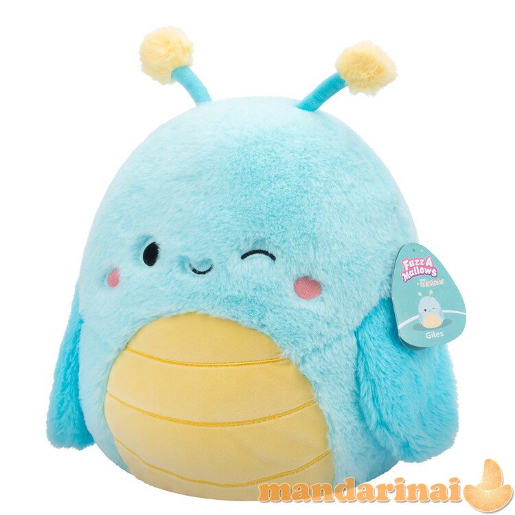 SQUISHMALLOWS W20 Fuzz-A-Mallows Pliušinis žaislas, 30 cm