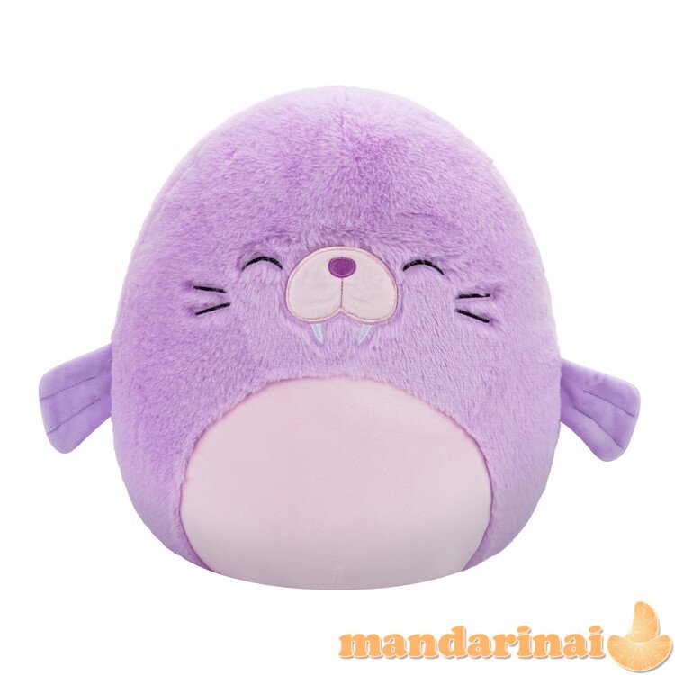 SQUISHMALLOWS W20 Fuzz-A-Mallows Pliušinis žaislas, 30 cm