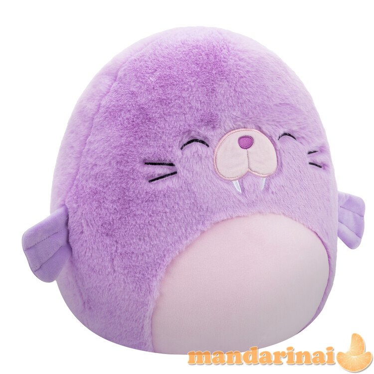 SQUISHMALLOWS W20 Fuzz-A-Mallows Pliušinis žaislas, 30 cm