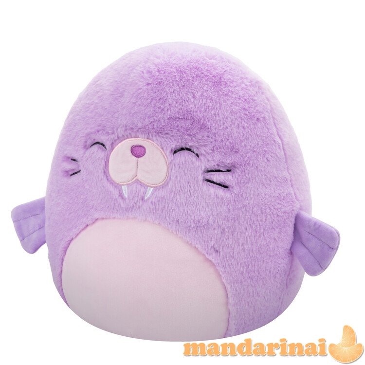 SQUISHMALLOWS W20 Fuzz-A-Mallows Pliušinis žaislas, 30 cm