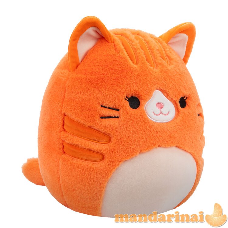 SQUISHMALLOWS W20 Fuzz-A-Mallows Pliušinis žaislas, 30 cm