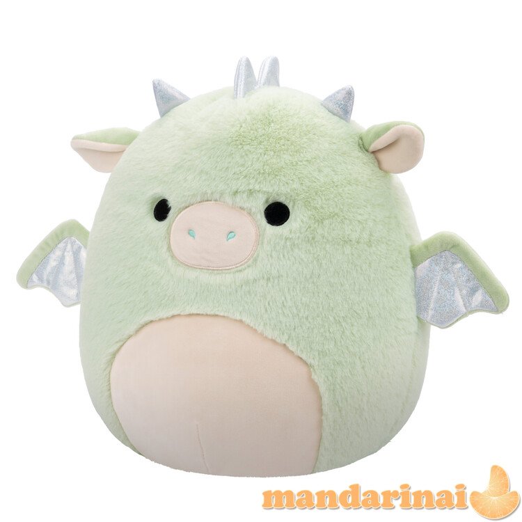 SQUISHMALLOWS W20 Fuzz-A-Mallows Pliušinis žaislas, 30 cm