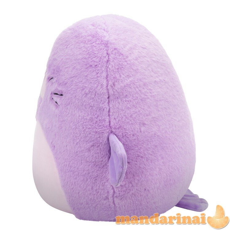 SQUISHMALLOWS W20 Fuzz-A-Mallows Pliušinis žaislas, 30 cm