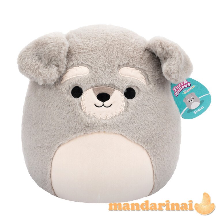 SQUISHMALLOWS W20 Fuzz-A-Mallows Pliušinis žaislas, 30 cm