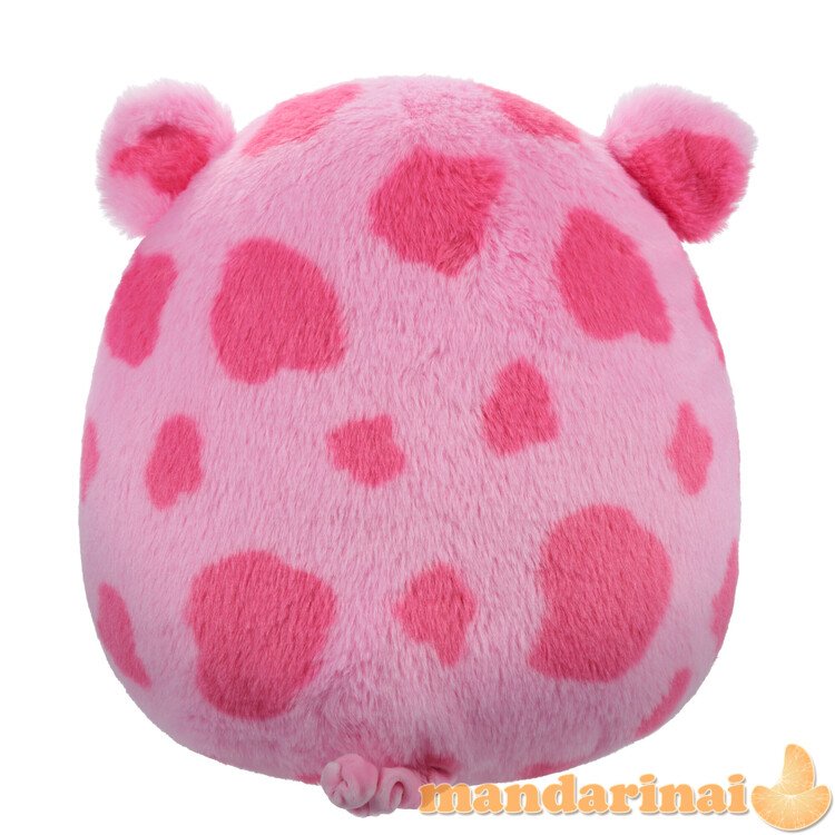 SQUISHMALLOWS W20 Fuzz-A-Mallows Pliušinis žaislas, 30 cm