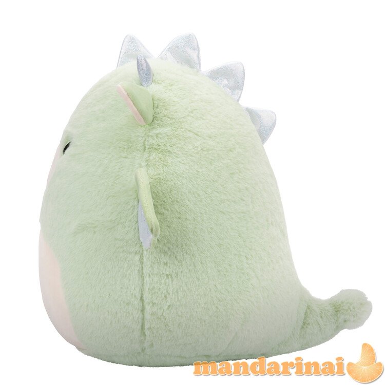 SQUISHMALLOWS W20 Fuzz-A-Mallows Pliušinis žaislas, 30 cm