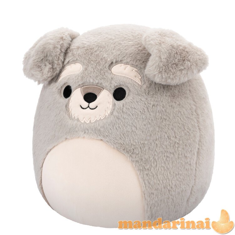 SQUISHMALLOWS W20 Fuzz-A-Mallows Pliušinis žaislas, 30 cm