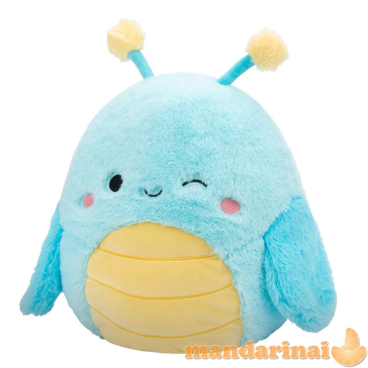 SQUISHMALLOWS W20 Fuzz-A-Mallows Pliušinis žaislas, 30 cm