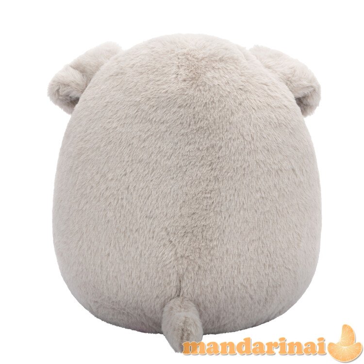 SQUISHMALLOWS W20 Fuzz-A-Mallows Pliušinis žaislas, 30 cm