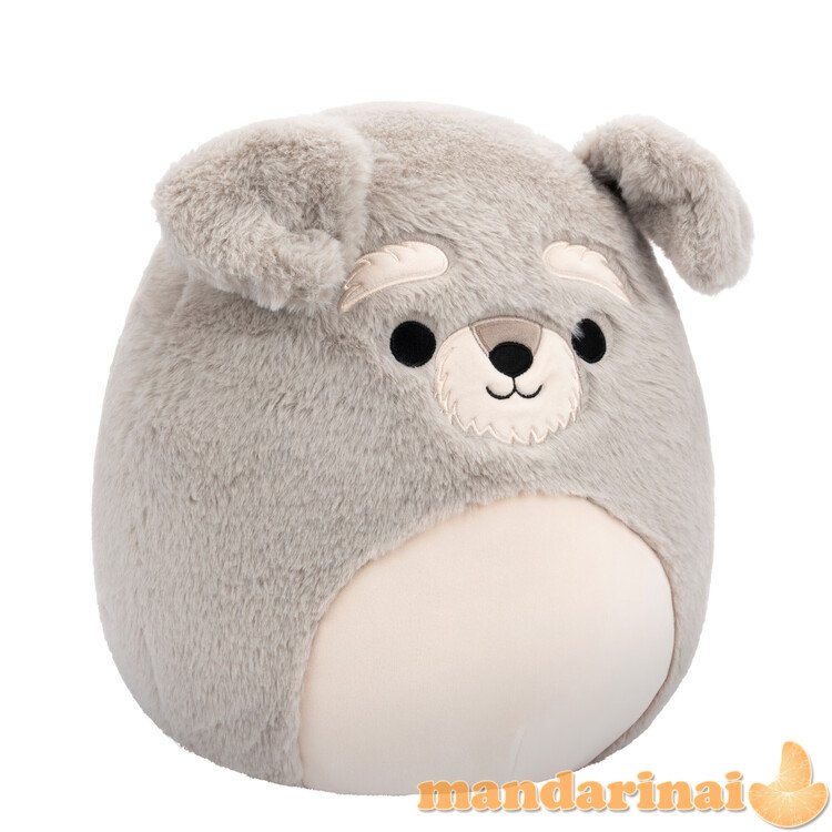 SQUISHMALLOWS W20 Fuzz-A-Mallows Pliušinis žaislas, 30 cm