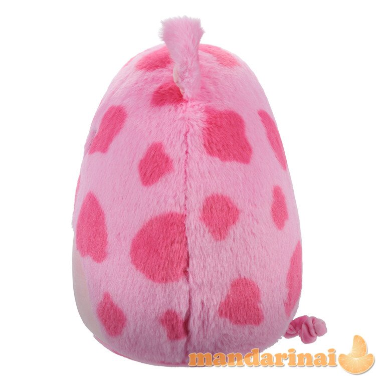 SQUISHMALLOWS W20 Fuzz-A-Mallows Pliušinis žaislas, 30 cm