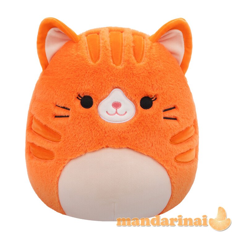 SQUISHMALLOWS W20 Fuzz-A-Mallows Pliušinis žaislas, 30 cm