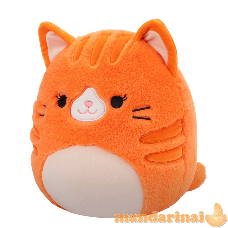 SQUISHMALLOWS W20 Fuzz-A-Mallows Pliušinis žaislas, 30 cm